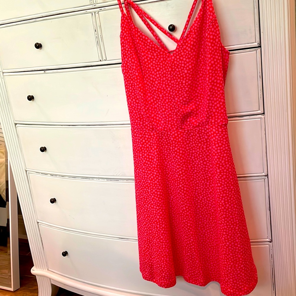 Brand new with tags Market and Spruce dress size medium
